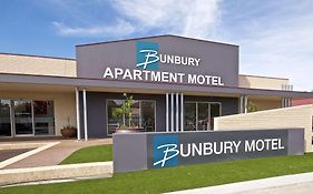 Bunbury Apartment Motel photos Exterior