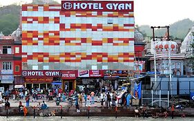 Gyan Hotel Haridwar 2* India