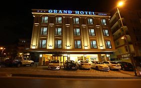 Grand Hotel Avcilar  3*