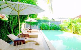 Bali Guest Villas photos Exterior