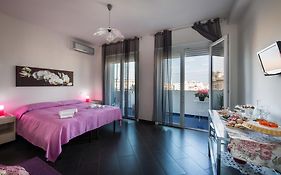 Bed And Breakfast Palermo Centro  3* Italy