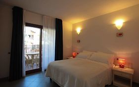 Home Mini Resort Capoterra