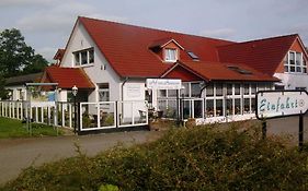 Hotel-garni Hof Von Hannover Wittmund 2*