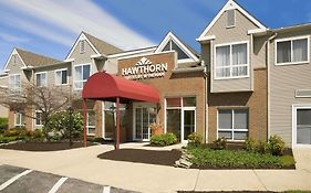 Hawthorn Suites By Wyndham Philadelphia Airport  3* United States