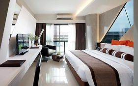 Nine Forty One Hotel Bangkok 4*