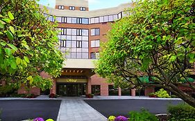 Woodcliff Hotel And Spa Fairport Ny