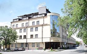 Artsakh Hotel photos Exterior