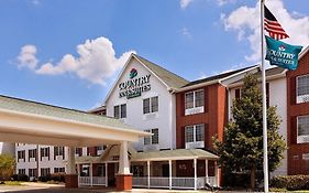 Country Inn And Suites in Elgin Il