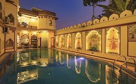 Umaid Bhawan - Heritage Style Hotel photos Exterior