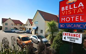 Bella Vista Motel  4*