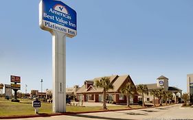 Americas Best Value Platinum Inn & Suites