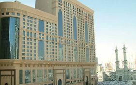 Dorrar Aleiman Royal Hotel Mecca Saudi Arabia