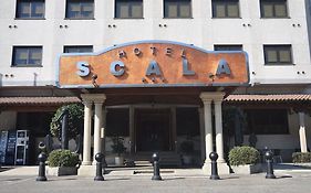 Hotel Scala en Padron