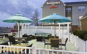Residence Inn By Marriott Dallas Lewisville  United States