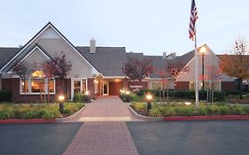 Residence Inn Sacramento Folsom  3* United States