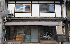 Fuji Hostel Onomichi 2*