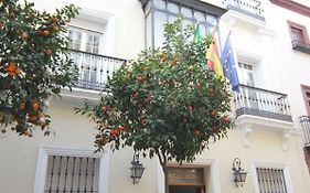 Hostal Roma Seville