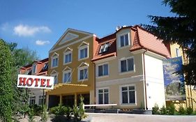 Hotel Koch Ketrzyn