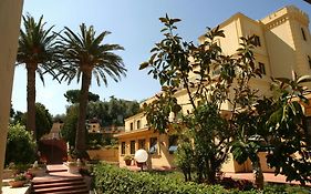 Hotel Villa Igea Sorrento Italy