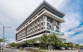 Marvelux Hotel Melaka 3*