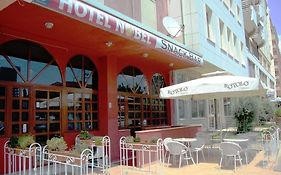 Hotel Nobel Tirana photos Exterior