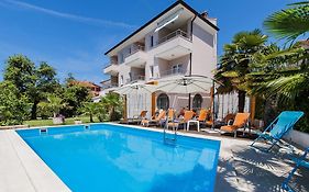 Villa Marea Rovinj 4* Croatia
