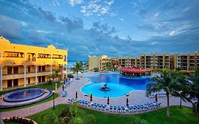 Hotel Royal Haciendas Playa Del Carmen 5*