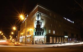 Отель Кристалл Казань