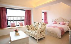 Enjoy Private Home Chain Hotel Apartment