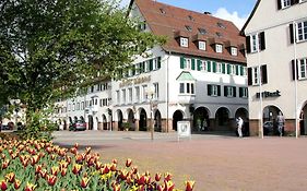 Hotel Krone Freudenstadt