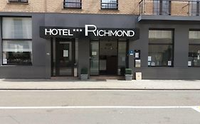 Hotel Richmond Blankenberge