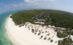 Konokono Beach Resort And Isaraya Luxury Overwater Villas Michamvi Kae Tanzania