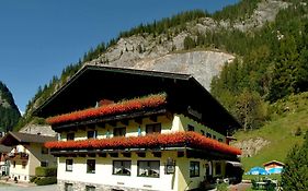 Hotel Gasthof Klammstein Dorfgastein 3* Österreich