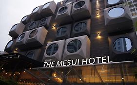 The Mesui Hotel photos Exterior