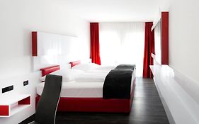 Dormero Hotel Passau  Germany