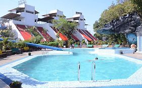 Shanti Villa Resort Mahabaleshwar 3*