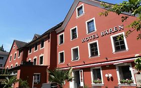 Hotel Garni Bären Feldkirch 3*