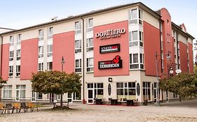 Hotel Dormero Plauen