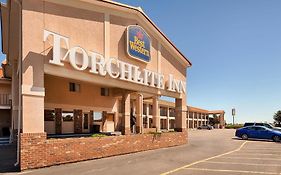 Best Western Torchlite Motor Inn Wheatland Wy