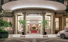 Hotel Europaischer Hof Heidelberg photos Exterior