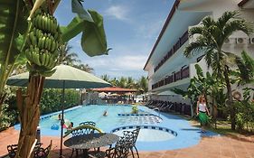 Hotel South Beach Jaco Costa Rica 3*