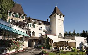 Hotel Schloss Ragaz photos Exterior