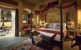 Bab al Shams Desert Resort & Spa