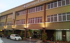 Queenspark Lovita Malacca