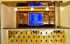 Ease Hotel Kota Kinabalu 3*