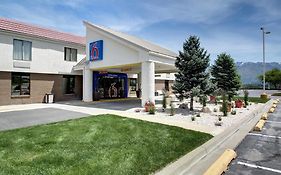 Motel 6 in Riverdale Utah
