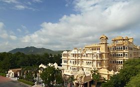 Chunda Palace Hotel Udaipur
