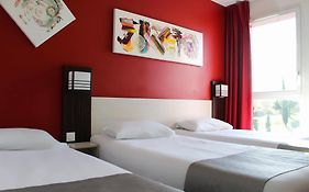 Inter Hotel Carcassonne Pont Rouge