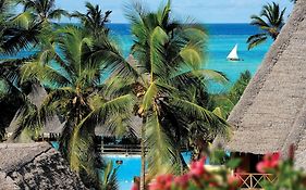 Neptune Pwani Beach Hotel Zanzibar