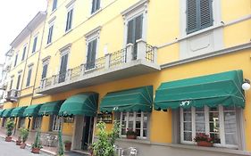 Hotel Valtorta Montecatini Terme